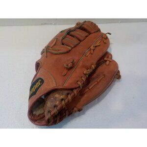 Cooper 650 Baseball Mitt Glove Black Diamond Easy Flex Pocket Right Hand Throw